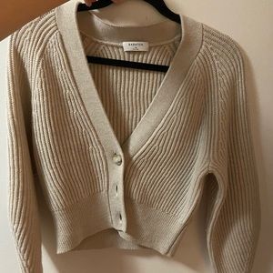 Babaton - Irving Cardigon